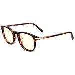 GUNNAR kancelářske/herní brýle  SOFIA TORTOISE čirá skla  BLF 35 GUNNAR focus