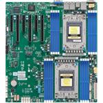 H12DSi-N6 2S-SP3,eATX,2GbE-T,16DDR4-3200,3PCI-E16g4,3-E8g4, 4NVMe,10sATA,IPMI