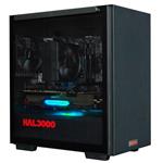 HAL3000 Online Gamer / AMD Ryzen 5 5600/ 16GB/ RX 6800/ 1TB PCIe SSD/ WiFi/ W11