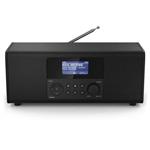 HAMA digitální a internetové rádio DIR3020, FM/DAB/DAB+