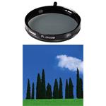 Hama filtr polarizační cirkulární 77 mm, černý