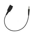 Headset Cord for Speak 410/510, Jack