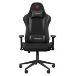 Herní křeslo Genesis NITRO 440 G2 MESH, černé