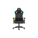 Herní křeslo Genesis NITRO 660 TRIT, RGB, Šedé