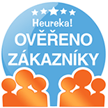 heureka logo