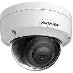 Hikvision Hikvision IP dome kamera DS-2CD2123G2-IU(2.8mm), 2MP, 2.8mm, mic, AcuSense 