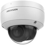 Hikvision Hikvision IP dome kamera DS-2CD2143G2-IU(2.8mm), 4MP, 2.8mm, mic, AcuSense 