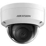 Hikvision Hikvision IP dome kamera - DS-2CD2185FWD-IS/28 - 8MP, objektiv 2.8mm, audio IP, dome, 8 Mpix, IR 50m, Acusen