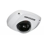 Hikvision IP dome kamera - DS-2CD2520F/28, 2MP, bez IR, obj. 2.8mm, IP66, H.264,PoE