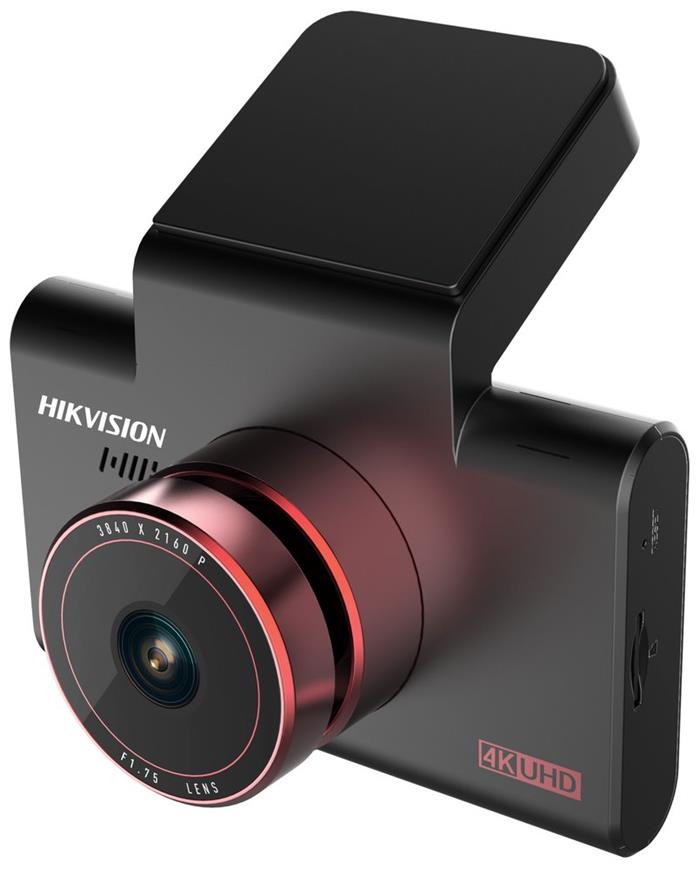 Hikvision kamera do auta C6S/ 4K/ GPS/ G-senzor