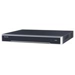 Hikvision NVR 16 kanálový - DS-7616NI-I2, 16x IP kamera, 2x HDD, HDMI, VGA, 1x GLAN, 1U
