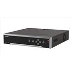 Hikvision NVR 32 kanálový - DS-7732NI-K4/16P, 4x HDD,16x PoE, 1x GLAN, 4K, H.265, 1.5U