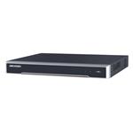 Hikvision NVR 8 kanálový - DS-7616NI-K2/16P, H.265, 4K, 16x IP kamera, 16x PoE, 2x HDD, HDMI, 1x LAN