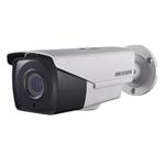 Hikvision TurboHD bullet kamera - DS-2CE16D7T-IT3Z, 1920x1080, IR-cut, 40m IR, motor zoom, obj.2.8-12mm, IP66, 12VDC  