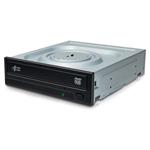 Hitachi-LG GH24NSD6 / DVD±RW / interní / M-Disc / SATA / černá / retail