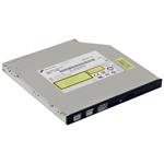 Hitachi-LG GUD1N, interní slim DVD±RW mechanika, M-Disc, SATA, 9.5mm, černá, bulk