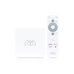 Homatics Box R Lite 4K Android TV