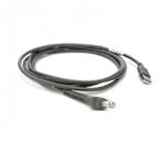 Honeywell/Metrologic USB kabel pro MS3580,7120 