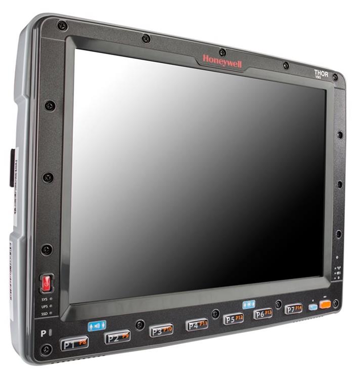 Honeywell Thor VM3