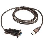 Honeywell USB-RS232 (FDB9) adapter s kabelem 1,8 m