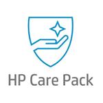 HP 1 rok po záruke Active Care pre notebook HW dod. nasledujúci pracovný deň