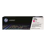 HP 131A, purpurový toner, CF213A, 1800 stran