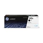 HP 142A, černý toner, 950 stran, W1420A