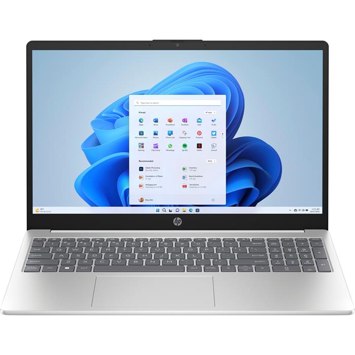 HP 15-fc0012nc Diamond white
