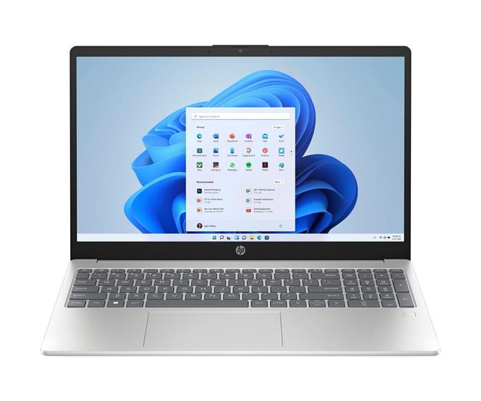 HP 15-fd0038nc Natural Silver