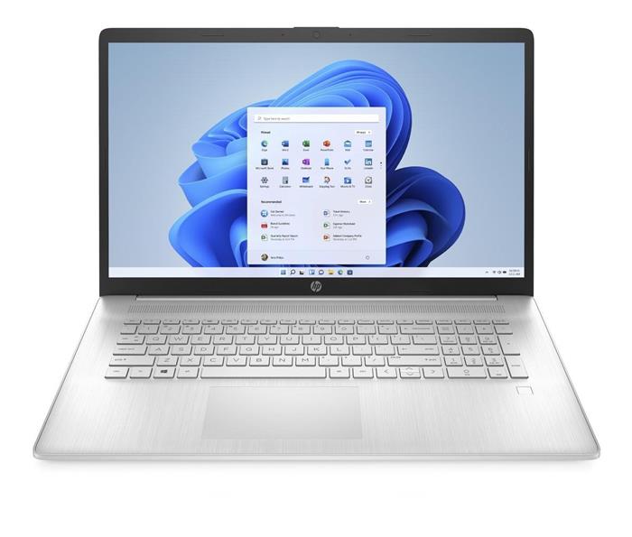 HP 17-cp3004nc Natural silver