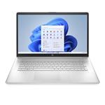 HP 17-cp3004nc Natural silver