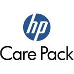 HP 1y PW Pickup Return Notebook Only SVC