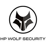HP 1y Wolf Pro Security - 500+ E-LTU