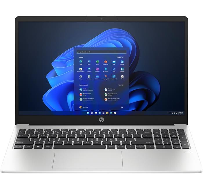 HP 250 G10 Turbo Silver