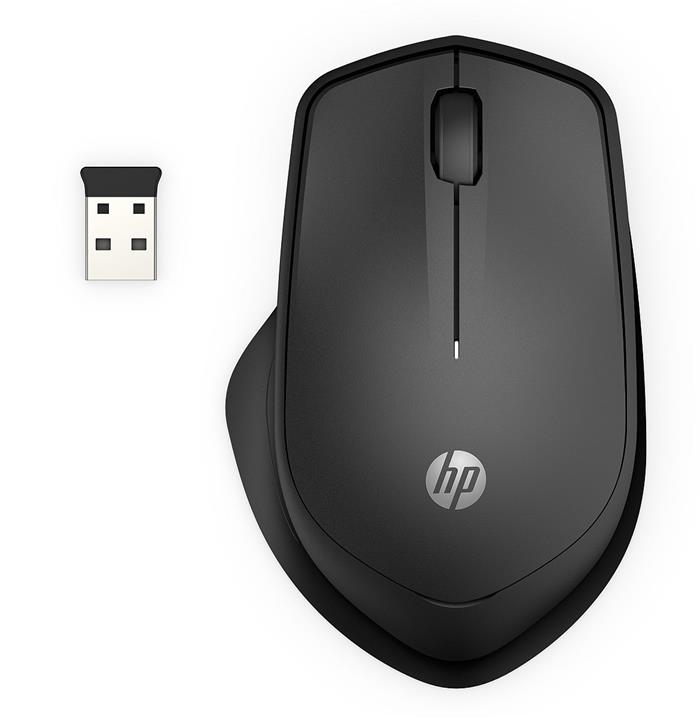 HP 285 Silent Wireless