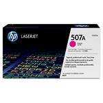 HP 507A, purpurový toner, 6000 stran, CE403A