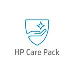 HP 5y Next Business Day ONS DT HW Supp