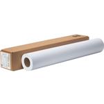 HP 610/45.7m/Universal Bond Paper, 610mmx45.7m, 24", role, Q1396A, 80 g/m2, univerzální papír, bílý, pro inkoustové tiskárny