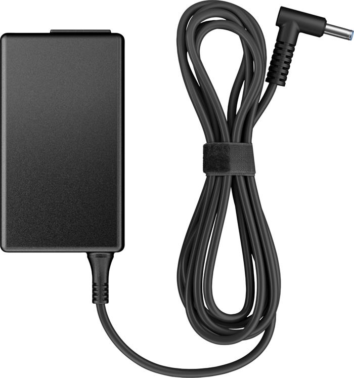 HP 65W Smart AC Adapter (4.5mm)