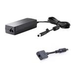 HP 65W Smart AC Adapter (4.5mm + redukce na 7.4mm)