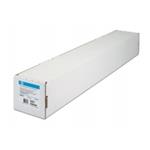 HP 841/45.7m/Coated Paper, 841mmx45.7m, 32.8", role, Q1441A, 90 g/m2, papír, potahovaný, bílý, pro inkoustové tiskárny