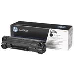 HP 85A, černý toner, CE285A, 1600 stran