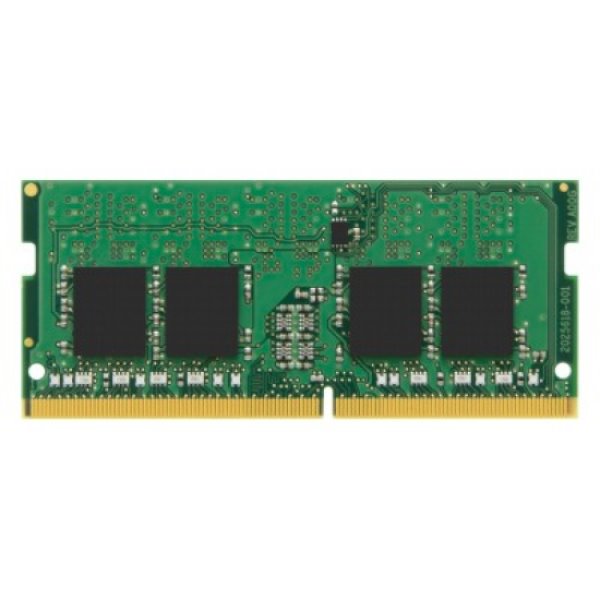 HP 8GB 2666MHz DDR4 ECC SO-DIMM Memory | SUNTECH Computer - prodej ...