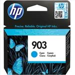 HP 903, azurová inkoustová kazeta, 4ml, T6L87AE