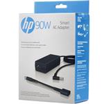 HP 90W Smart AC Adapter EURO