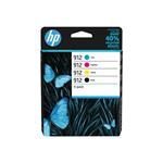 HP 912 multipack