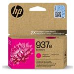 HP 937e EvoMore Magenta