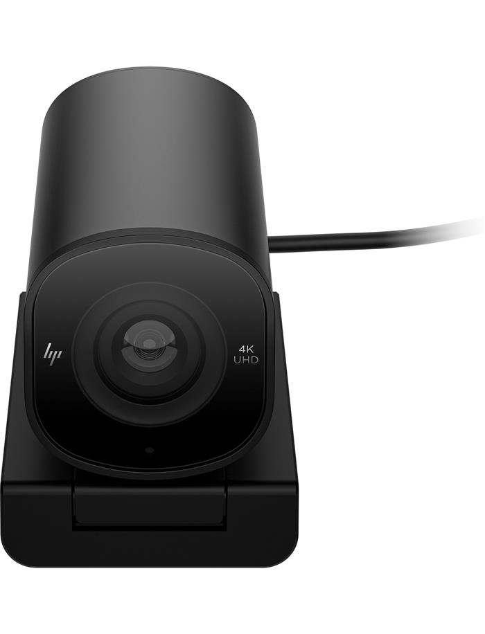 HP 965 4K Streaming Webcam