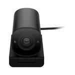 HP 965 4K Streaming Webcam