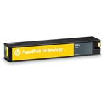 HP 981X Yellow PageWide Cartridge, 114 ml, L0R11A
